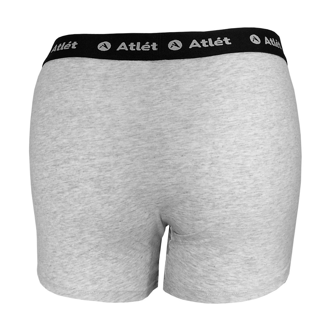 Bóxer Atlét Set x2 De Hombre — imagen 3