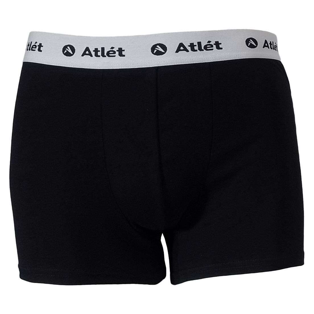 Bóxer Atlét Set x2 De Hombre