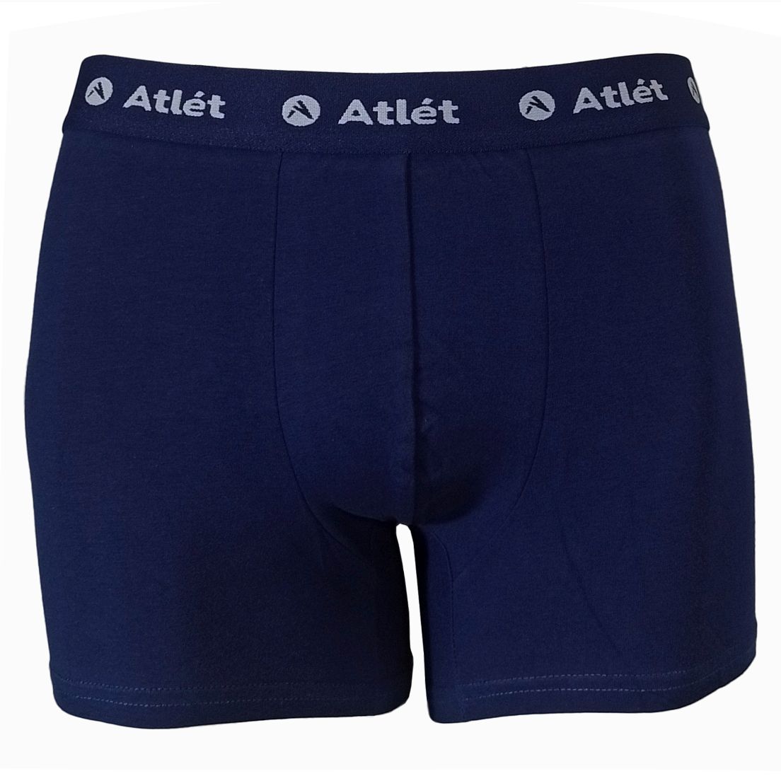 Bóxer Atlét Set x2 De Hombre