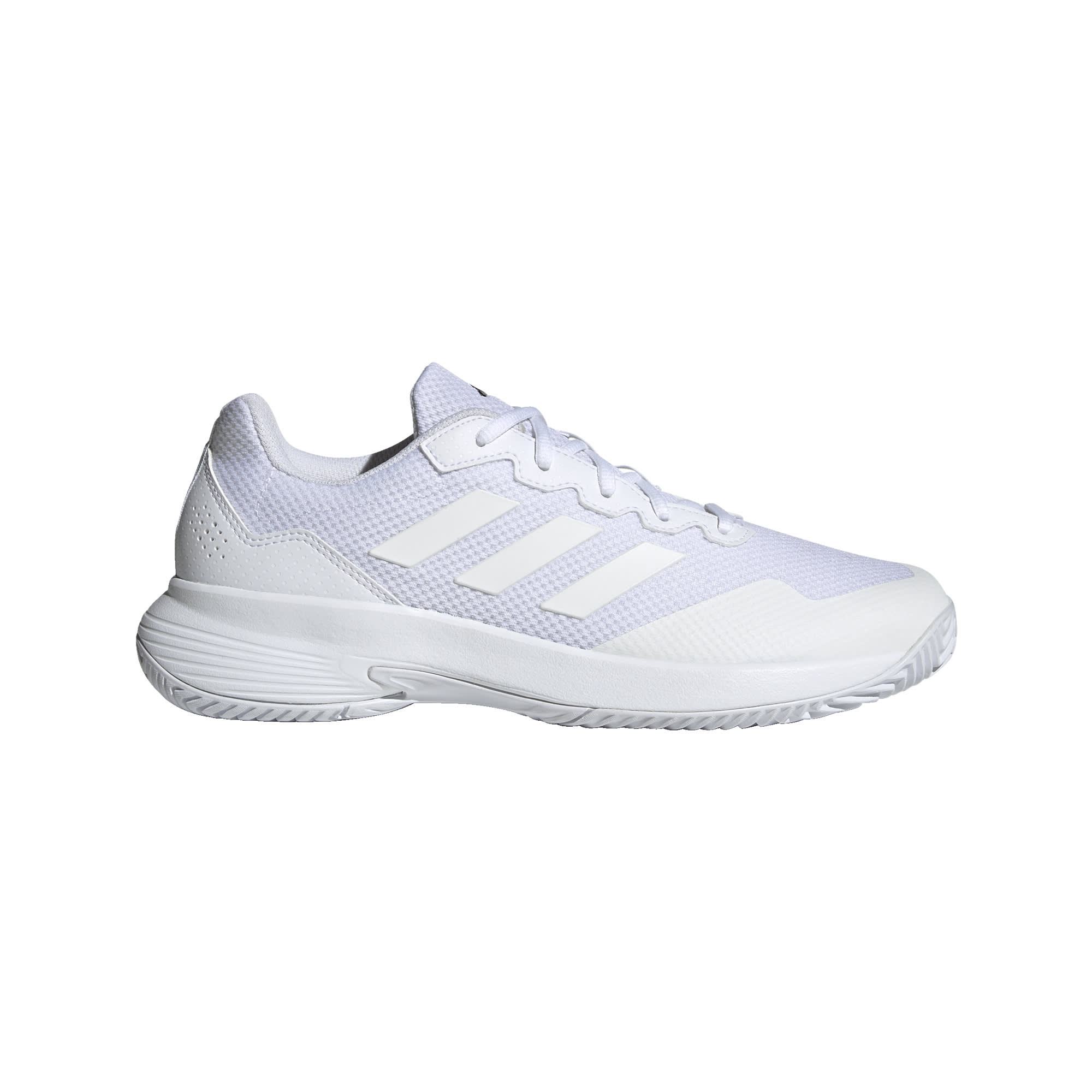 Zapatillas Gamecourt 2.0 para Tenis adidas Hombre