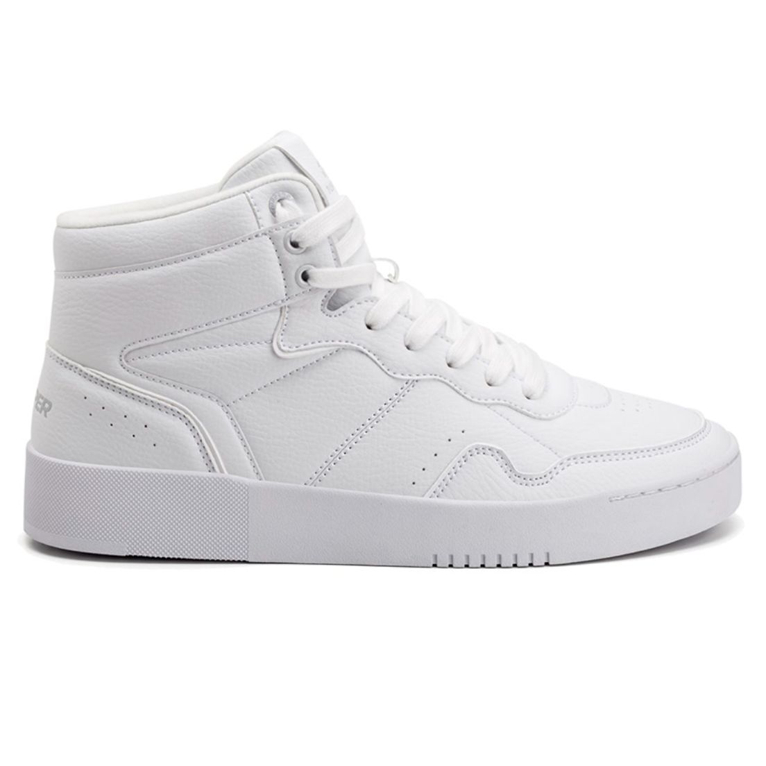Zapatillas Topper Terre Mid Unisex