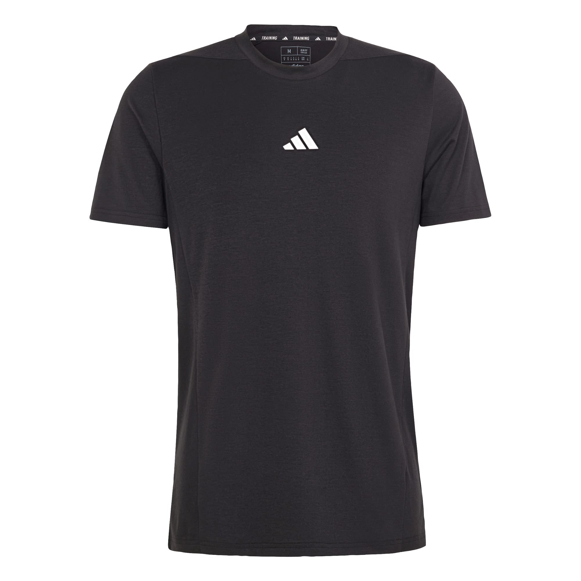 Remera de entrenamiento Designed for Training adidas Hombre
