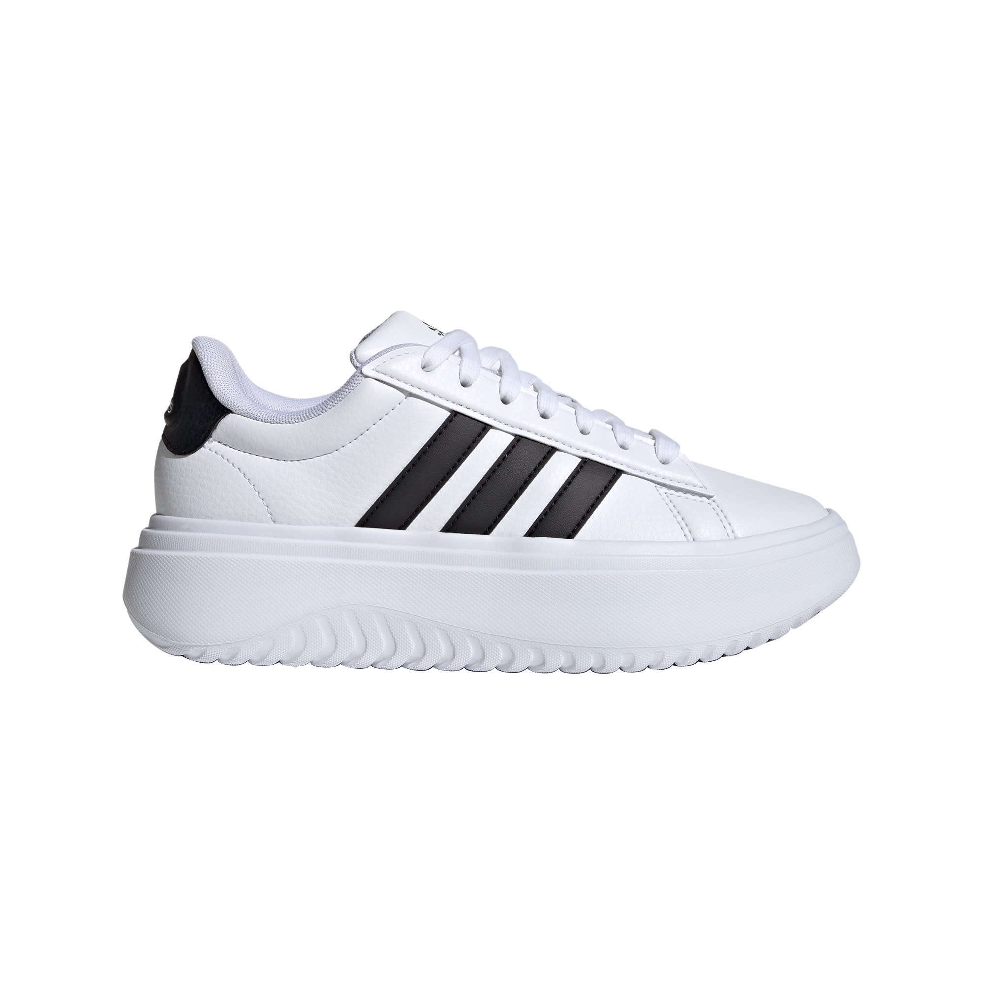 Zapatillas adidas Grand Court Platforma