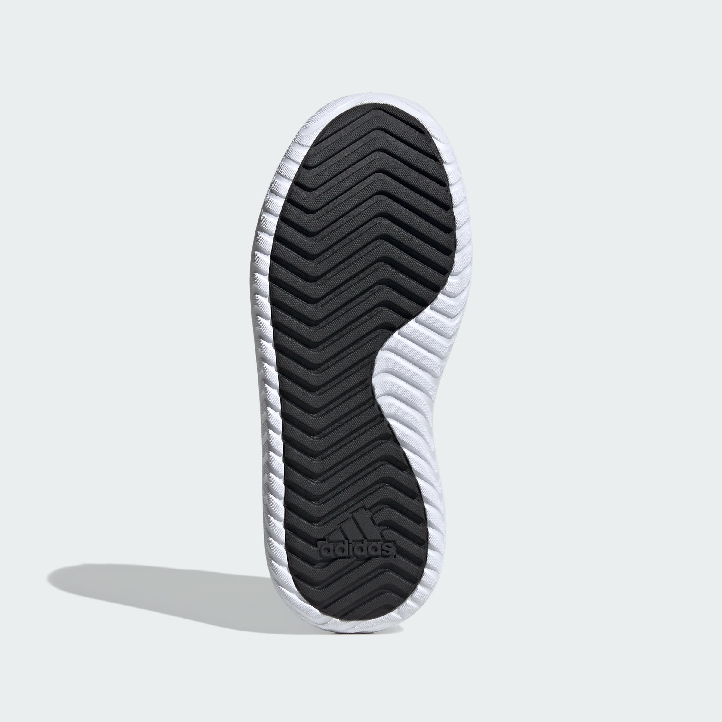 Zapatillas adidas Grand Court Platforma — imagen 5
