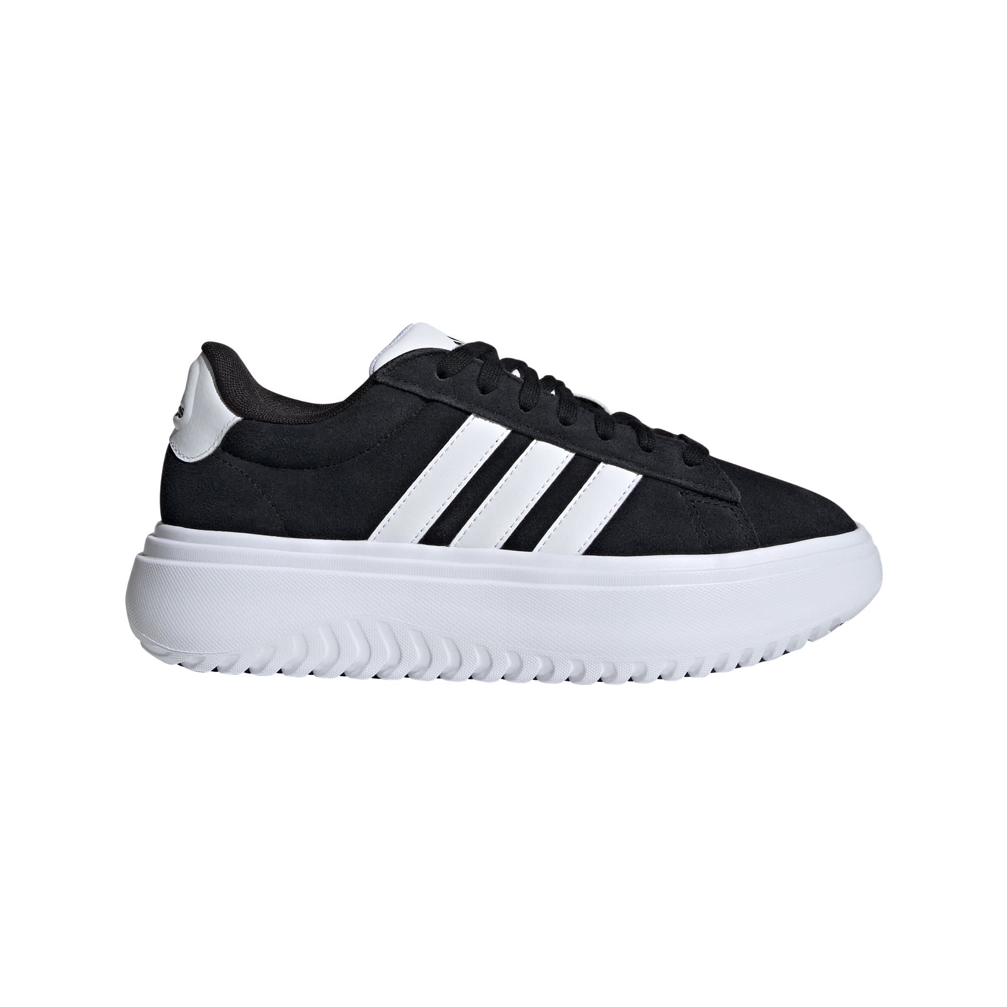 Zapatillas GRAND COURT PLATFORM adidas Mujer