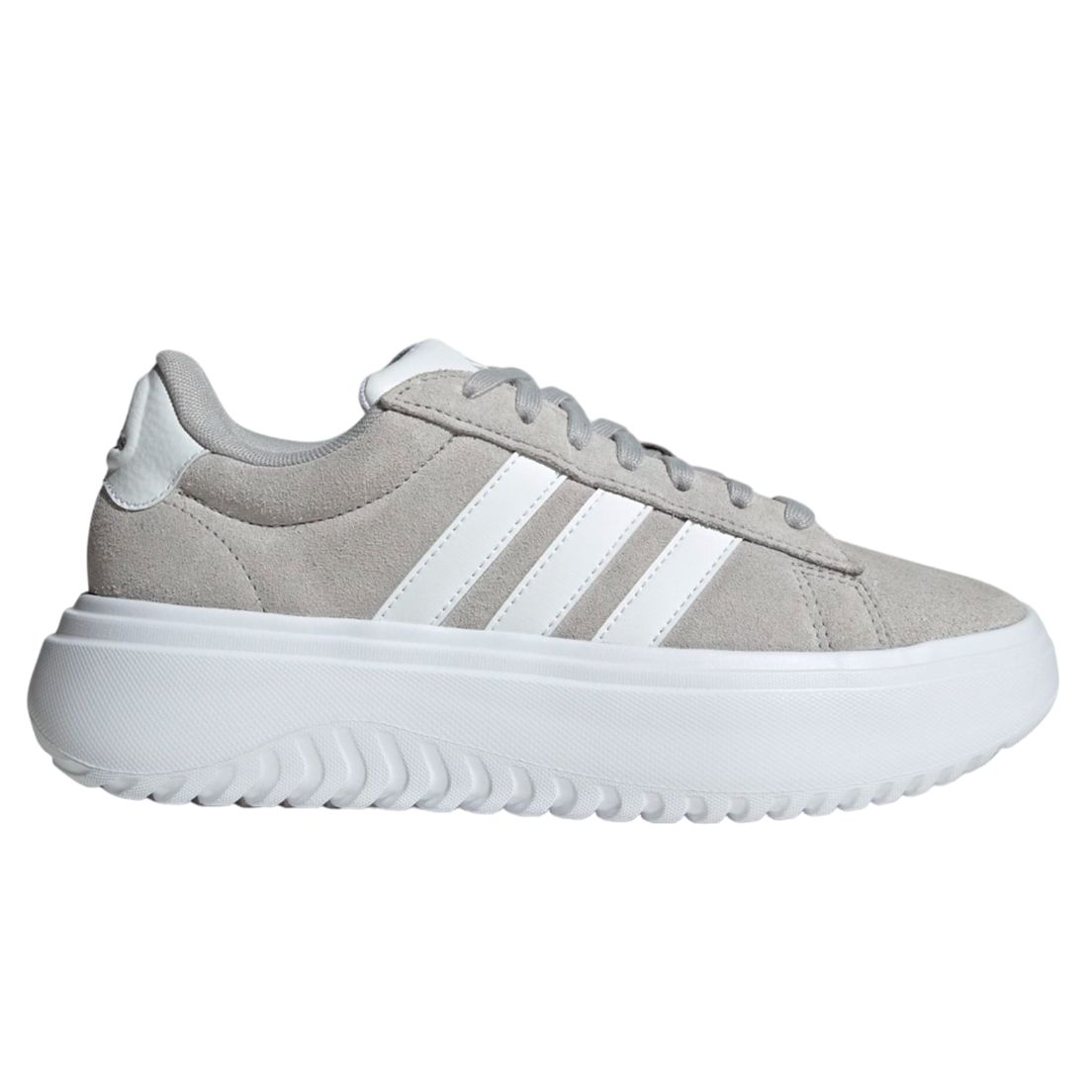 Zapatillas adidas Grand Court De Mujer