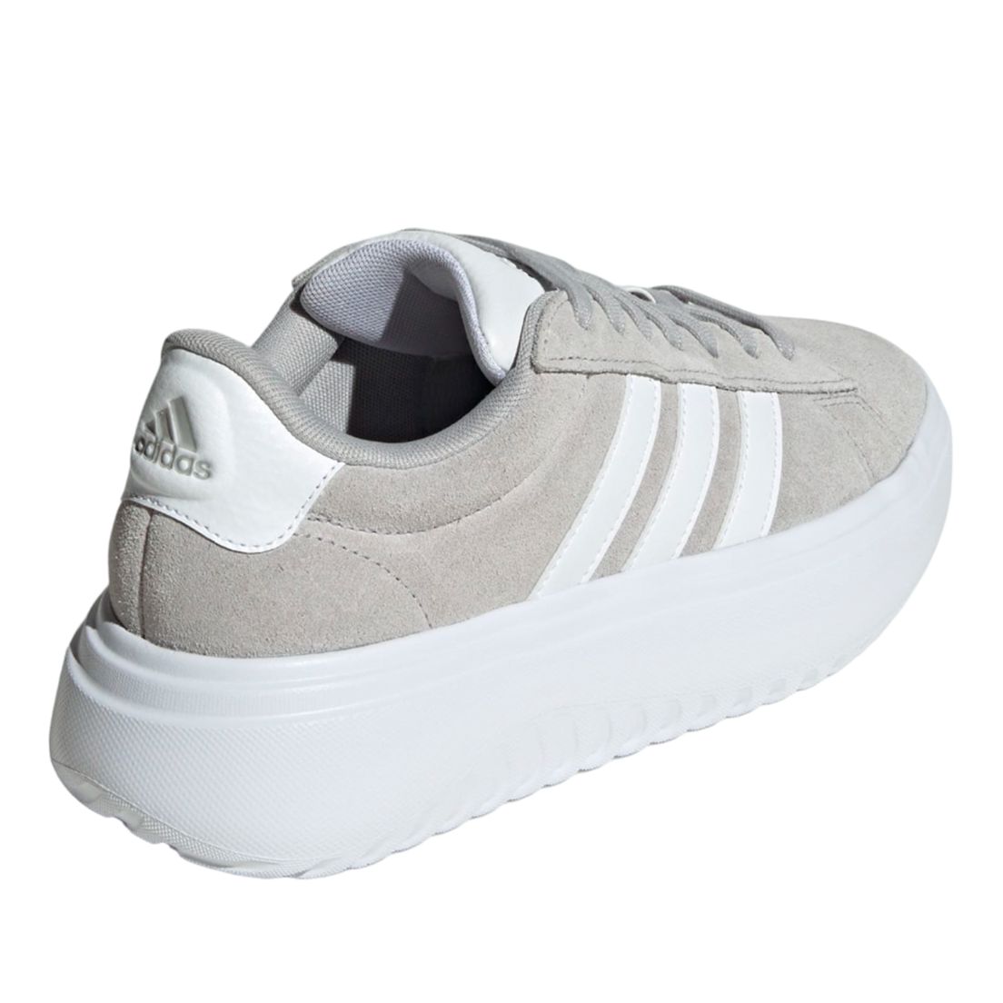 Zapatillas adidas Grand Court De Mujer — imagen 4