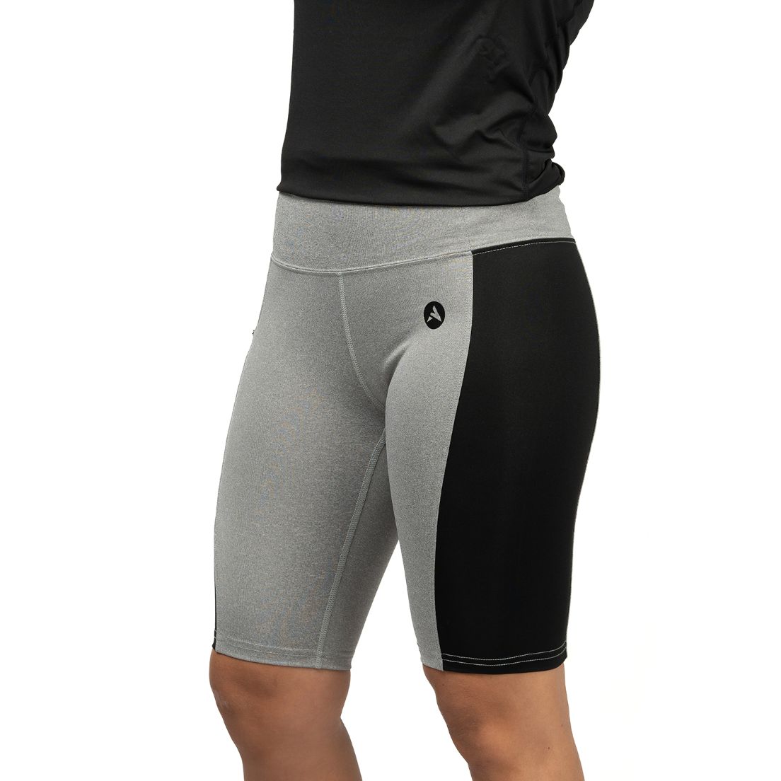 Calza Atlét Running Con Bolsillos De Mujer — imagen 4