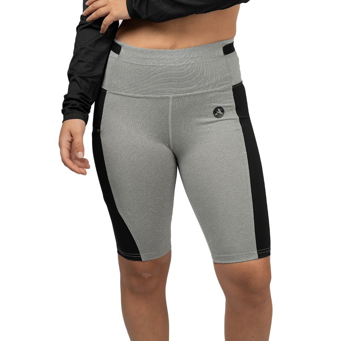 Calza Atlét Running Con Bolsillos De Mujer — imagen 6