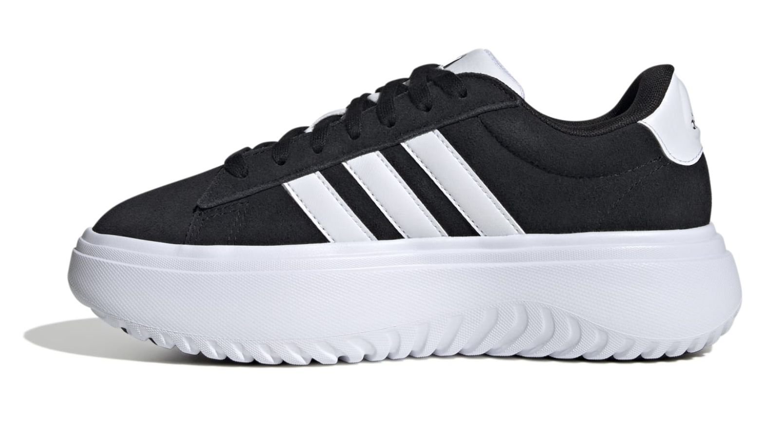 Zapatillas adidas Grand Court Platform De Mujer — imagen 3