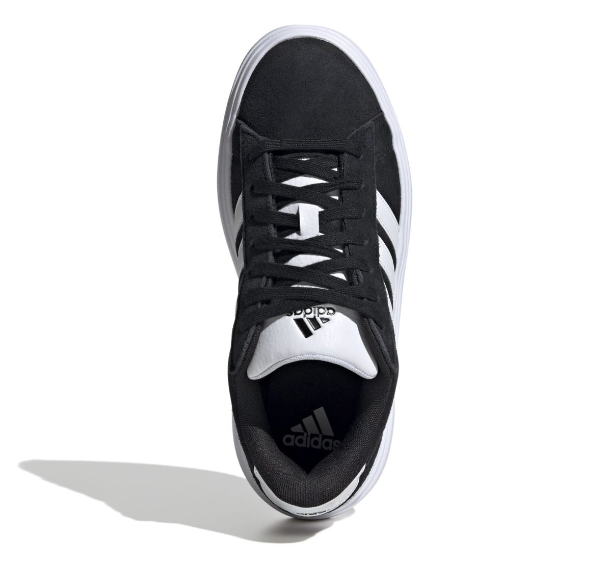 Zapatillas adidas Grand Court Platform De Mujer — imagen 4