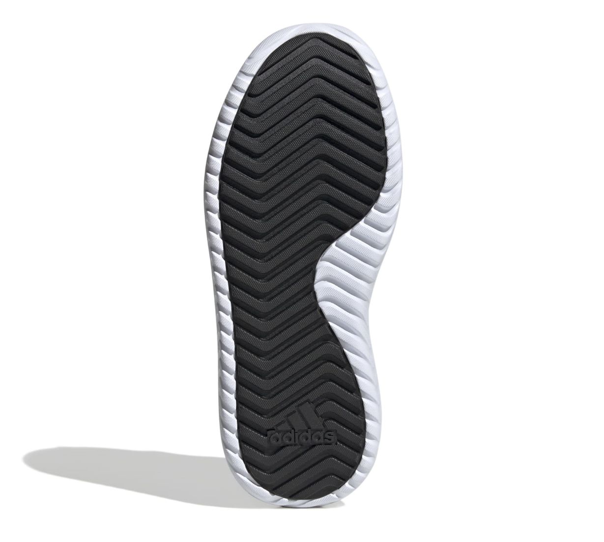Zapatillas adidas Grand Court Platform De Mujer — imagen 5