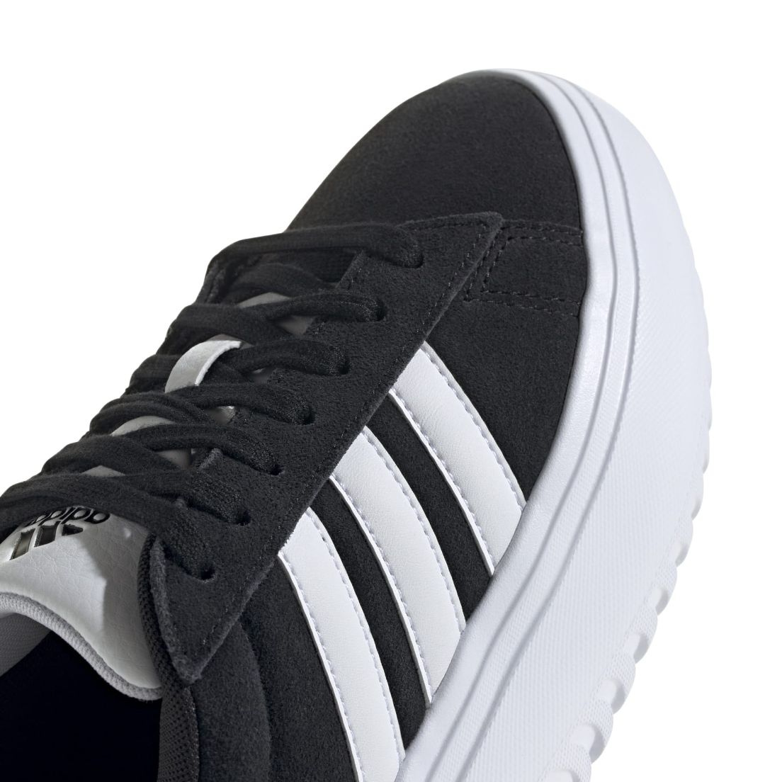 Zapatillas adidas Grand Court Platform De Mujer — imagen 7