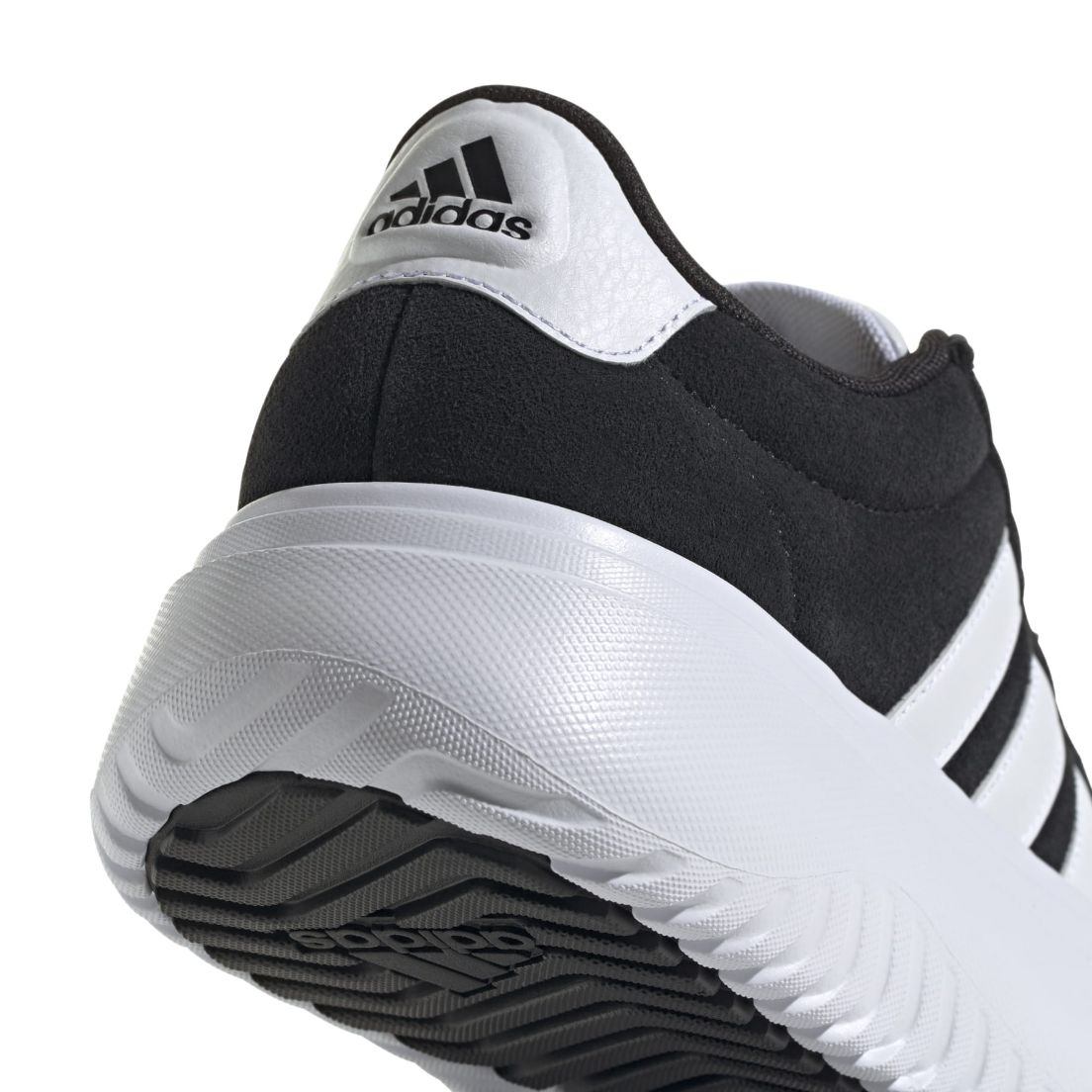 Zapatillas adidas Grand Court Platform De Mujer — imagen 8