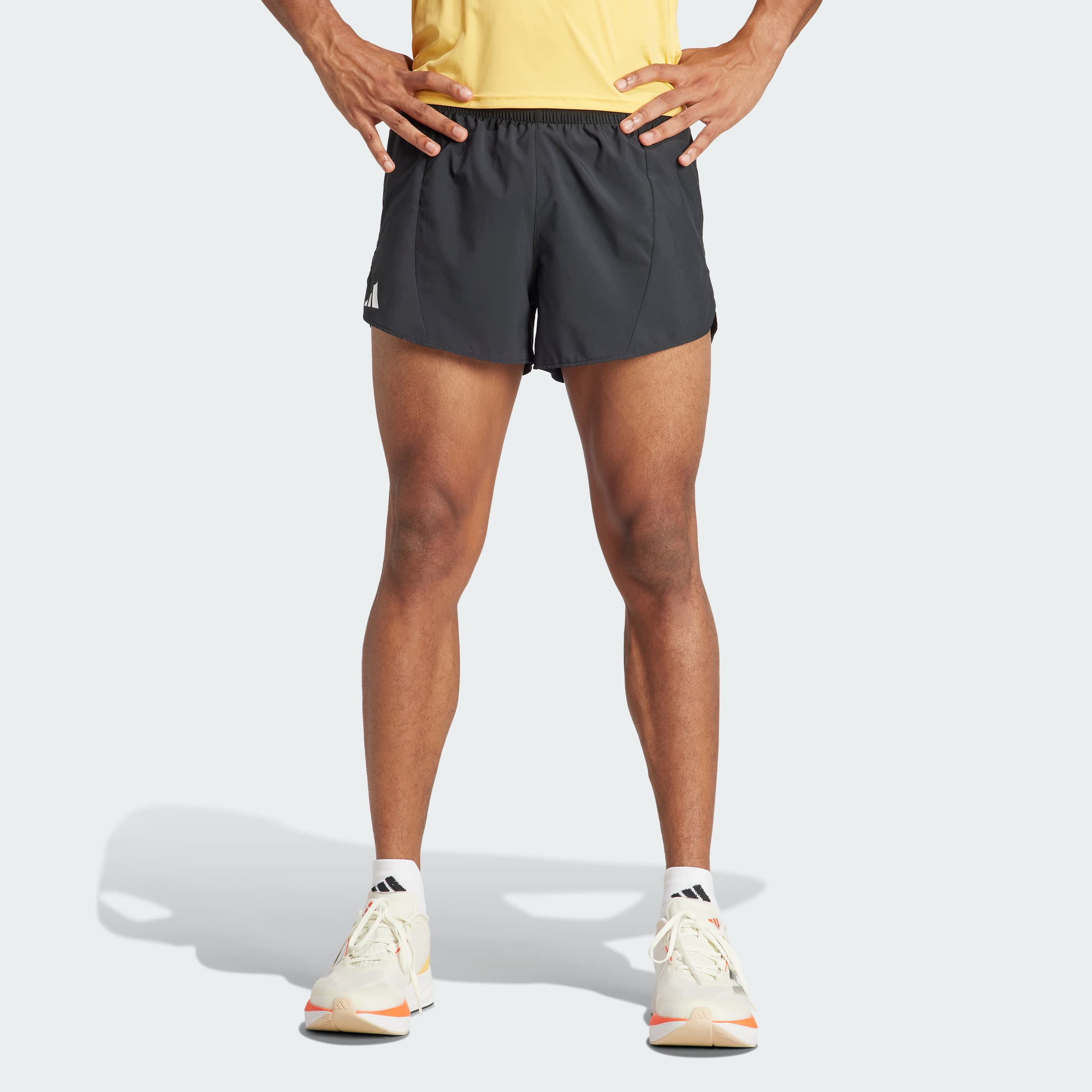 Shorts de Running Adizero Essentials adidas Hombre — imagen 4