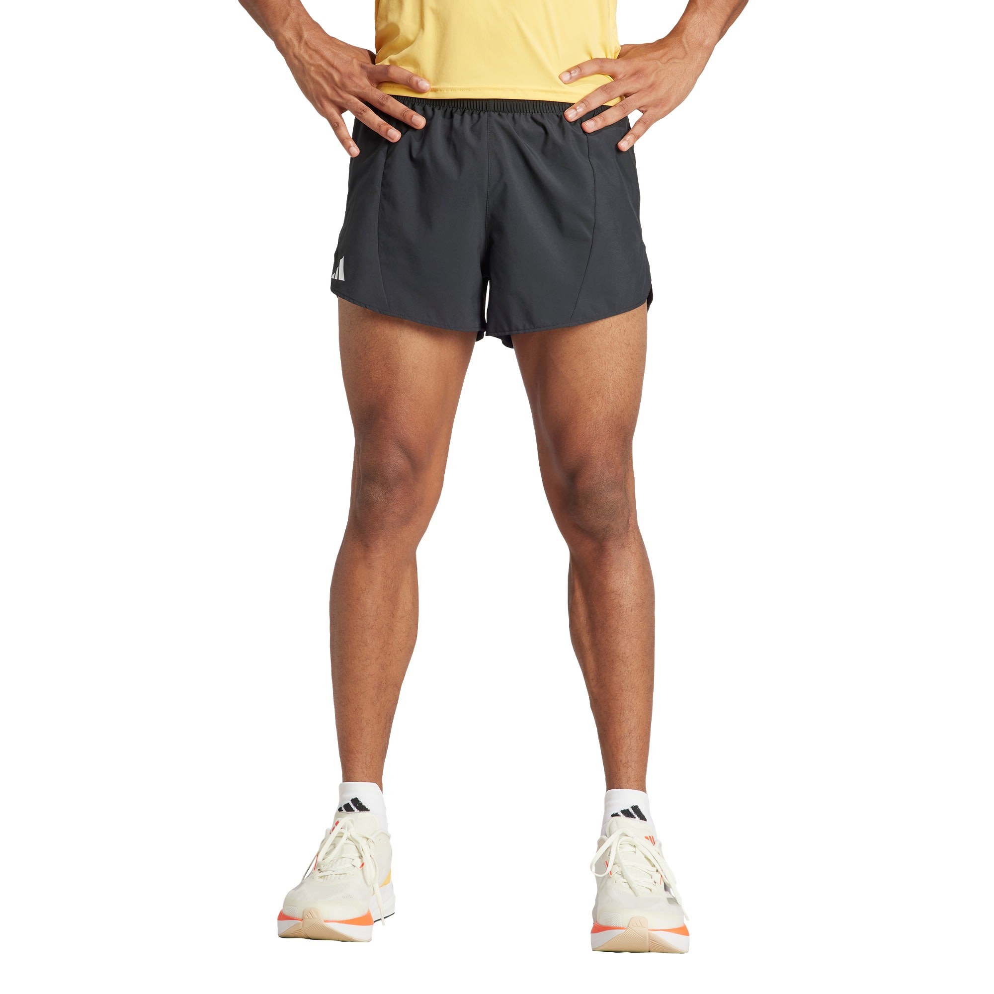 Shorts de Running Adizero Essentials adidas Hombre — imagen 2