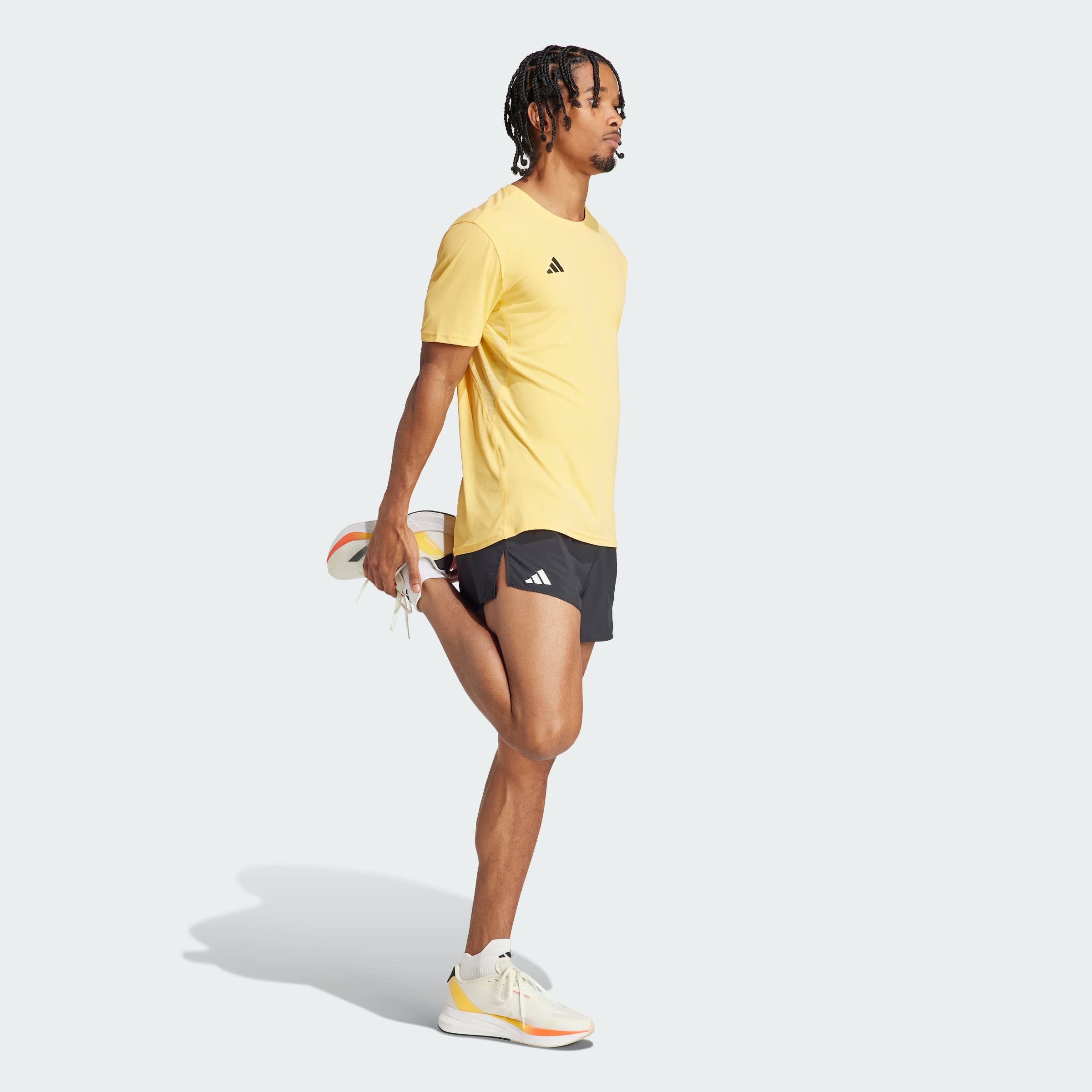 Shorts de Running Adizero Essentials adidas Hombre — imagen 6