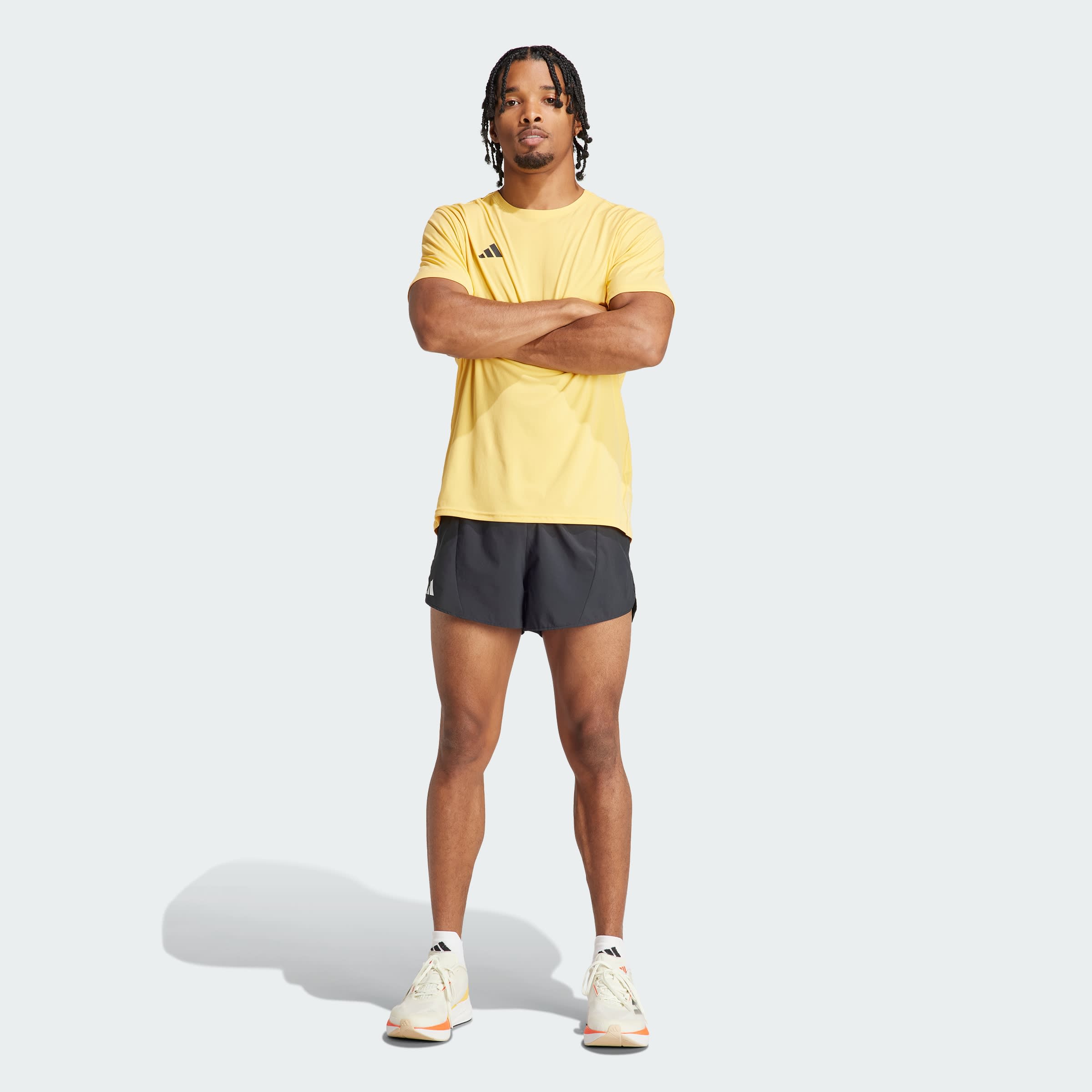Shorts de Running Adizero Essentials adidas Hombre — imagen 7