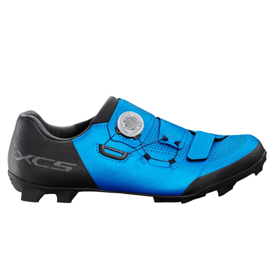 Zapatillas De Ciclismo Shimano XC502 De Hombre
