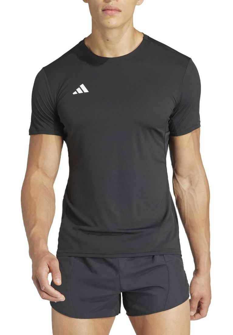 Remera adidas Adizero Essentials De Hombre — imagen 3