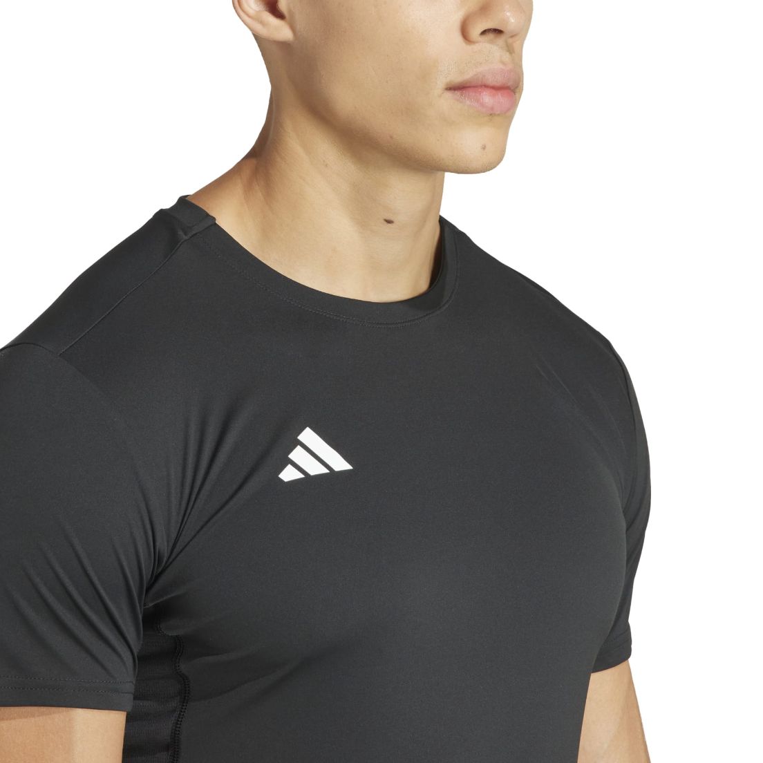 Remera adidas Adizero Essentials De Hombre — imagen 5