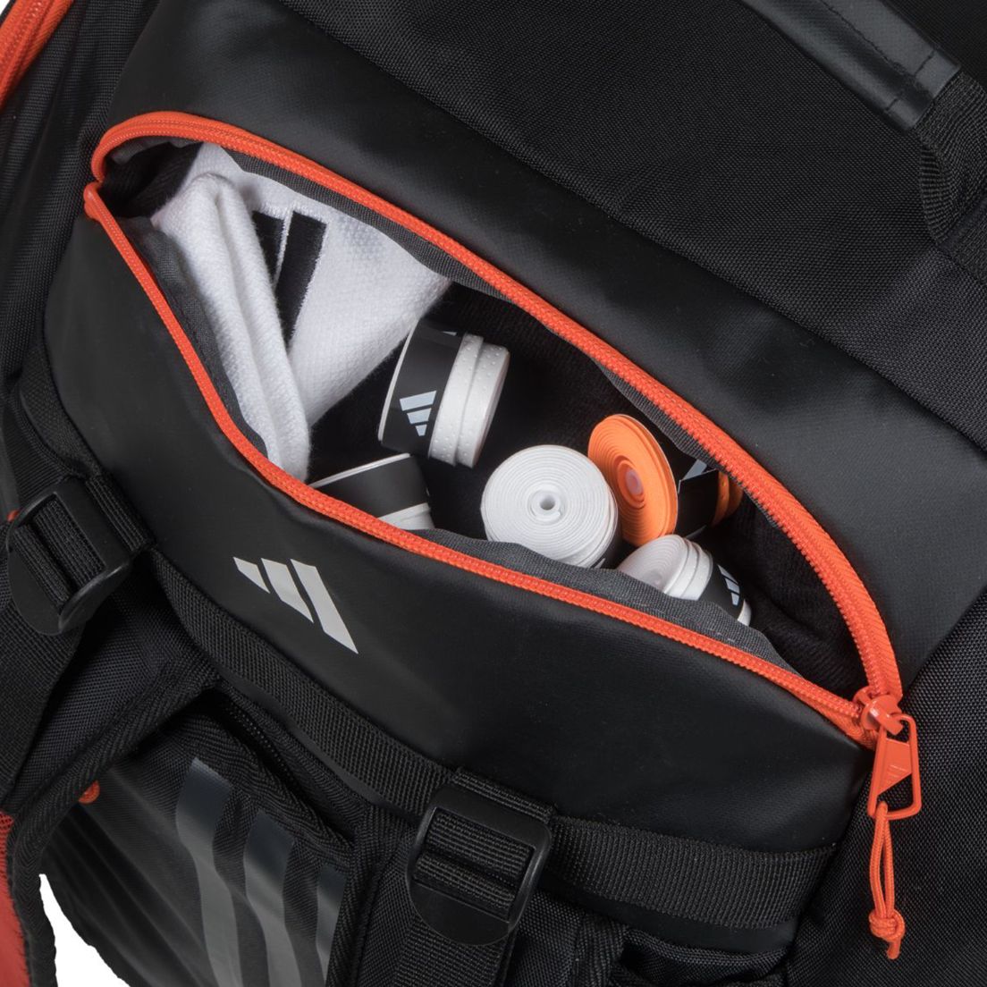 Bolso Paletero adidas Protour 3.3 — imagen 5