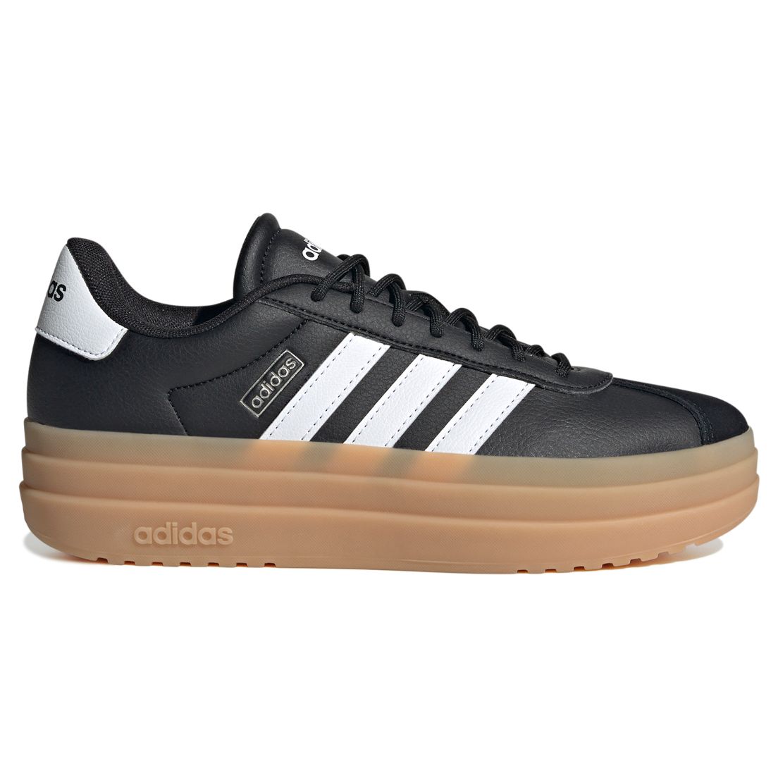 Zapatillas adidas VL Court Bold De Mujer
