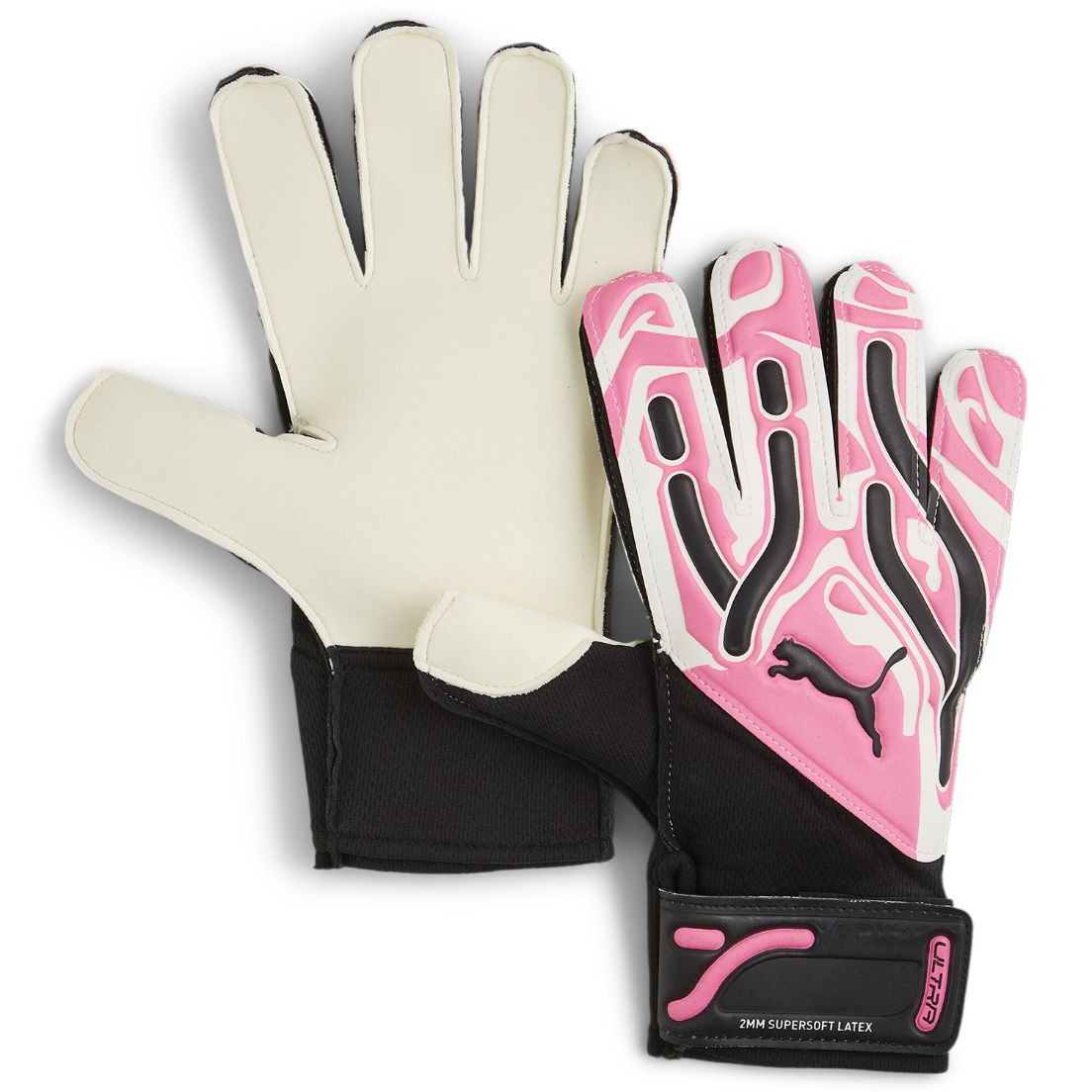 Guantes De Arquero Puma Ultra Play RC