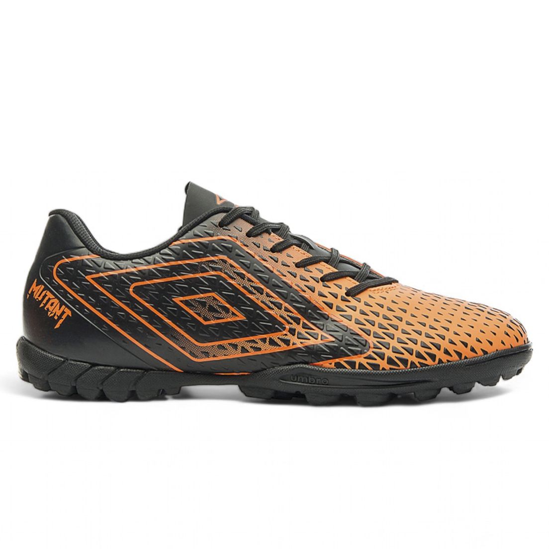 Botines Umbro Mutant TF De Hombre