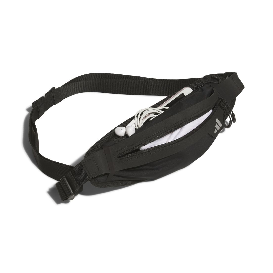 Riñonera adidas Running WB 0.75 Litros — imagen 4