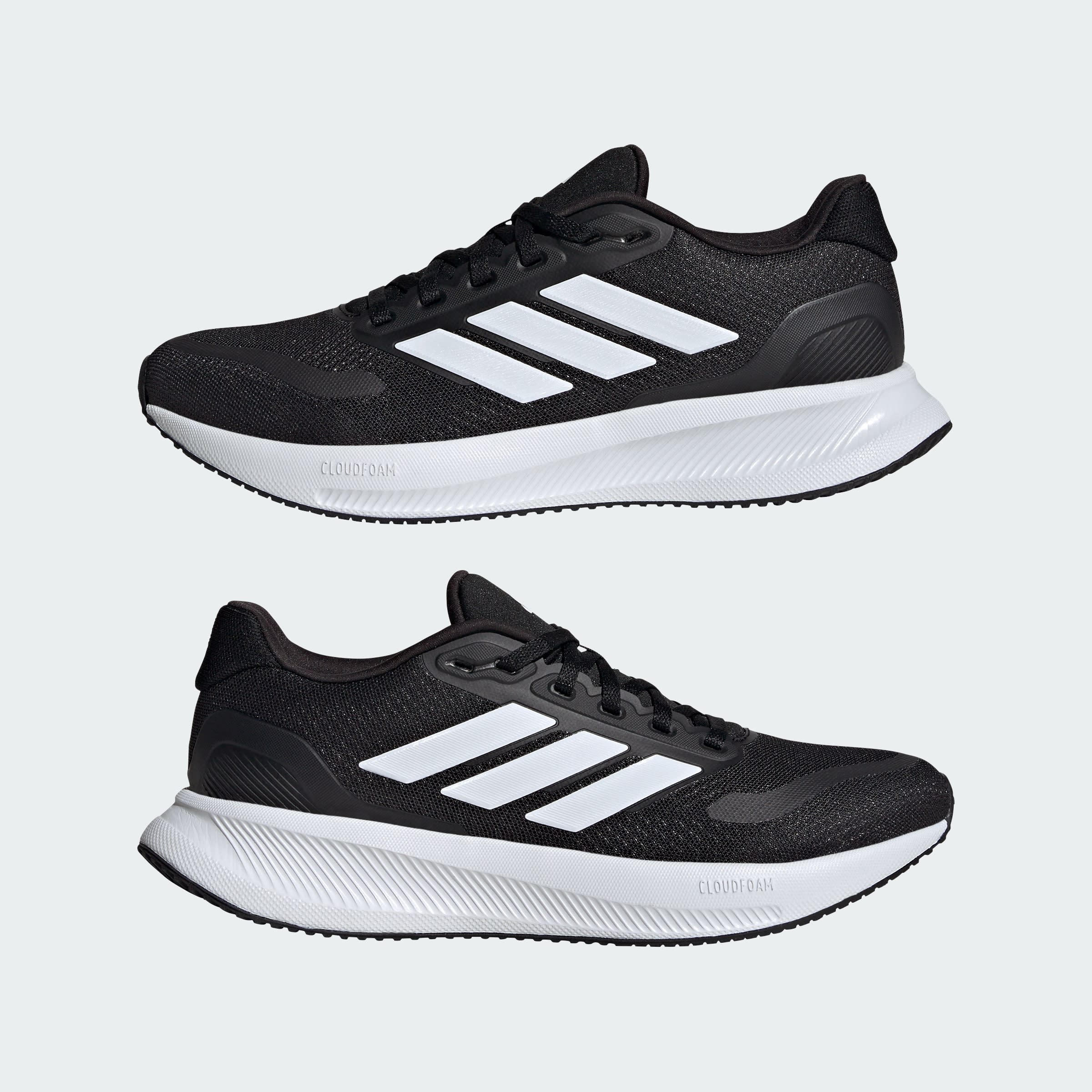 Zapatillas de Running Runfalcon 5 adidas Mujer — imagen 8