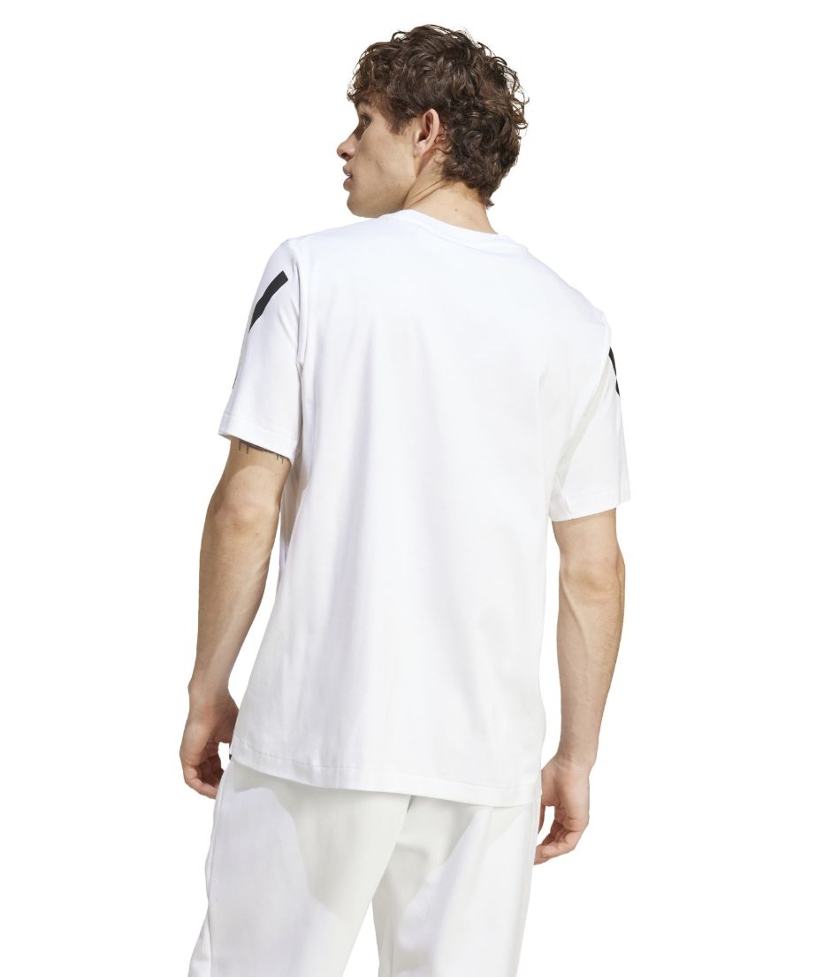 Remera adidas Z.N.E. De Hombre — imagen 3
