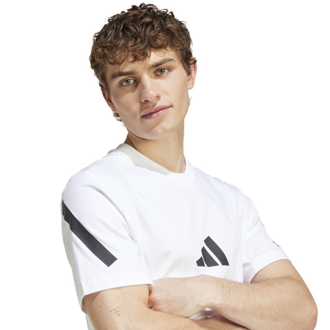 Remera adidas Z.N.E. De Hombre — imagen 6