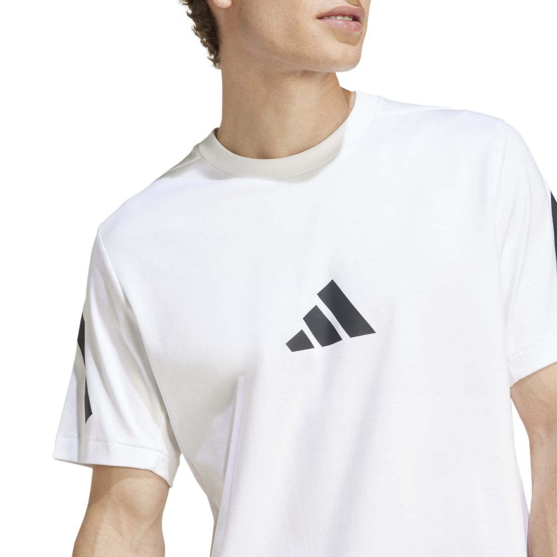 Remera adidas Z.N.E. De Hombre — imagen 7