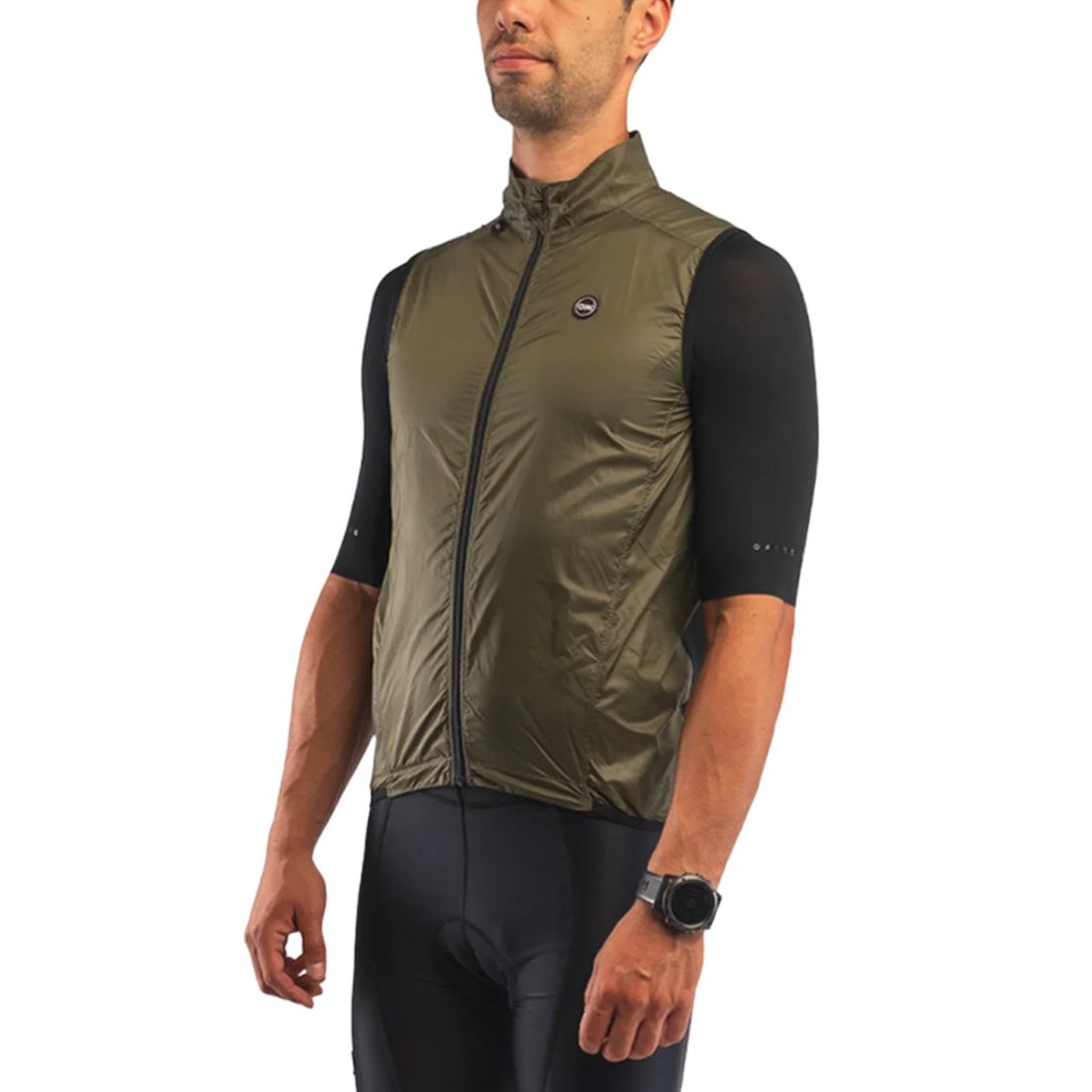Chaleco Ox Custom Nepal Ultralight De Hombre