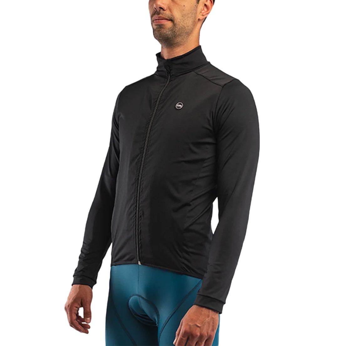 Campera Ox Costom Rompevientos De Hombre