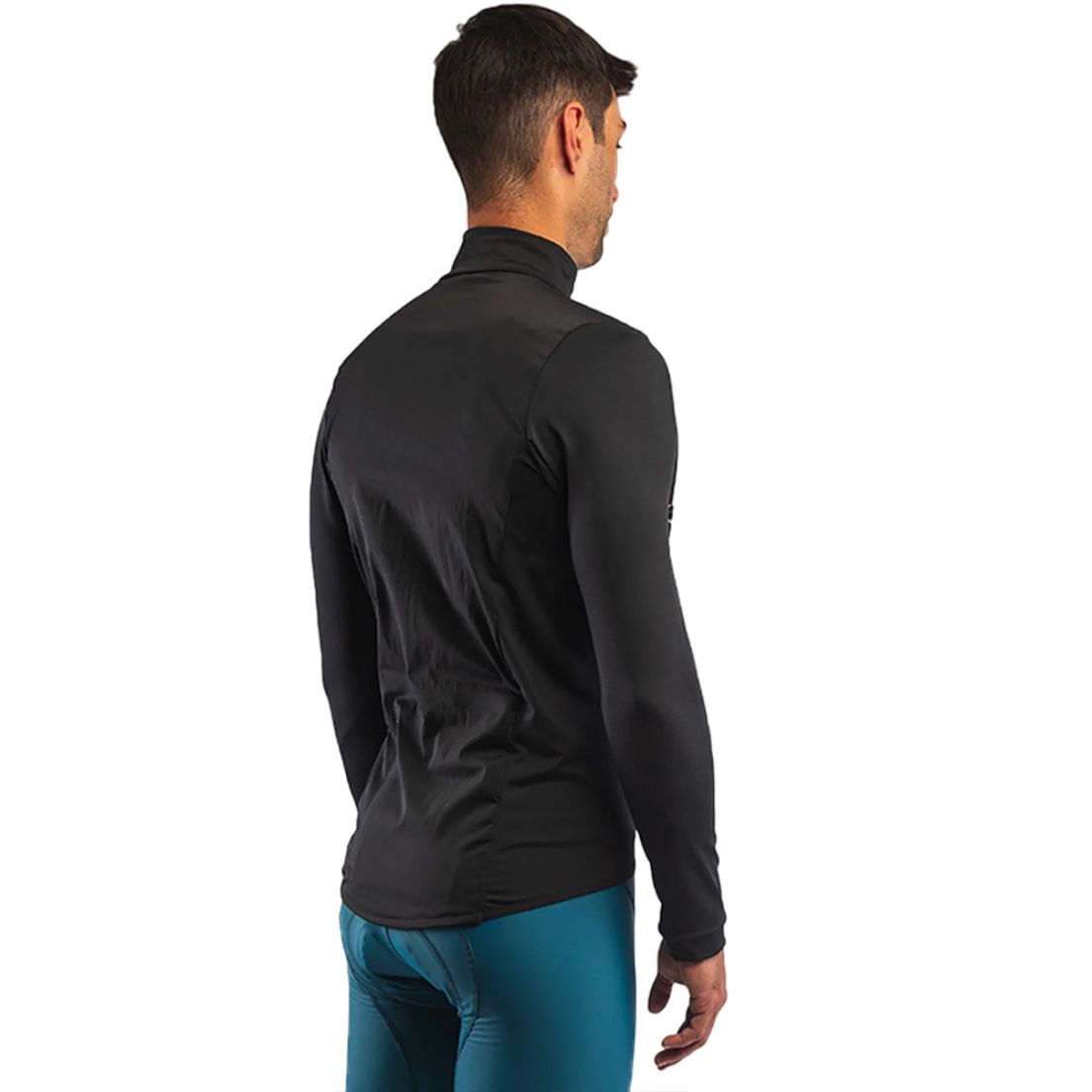 Campera Ox Costom Rompevientos De Hombre — imagen 2