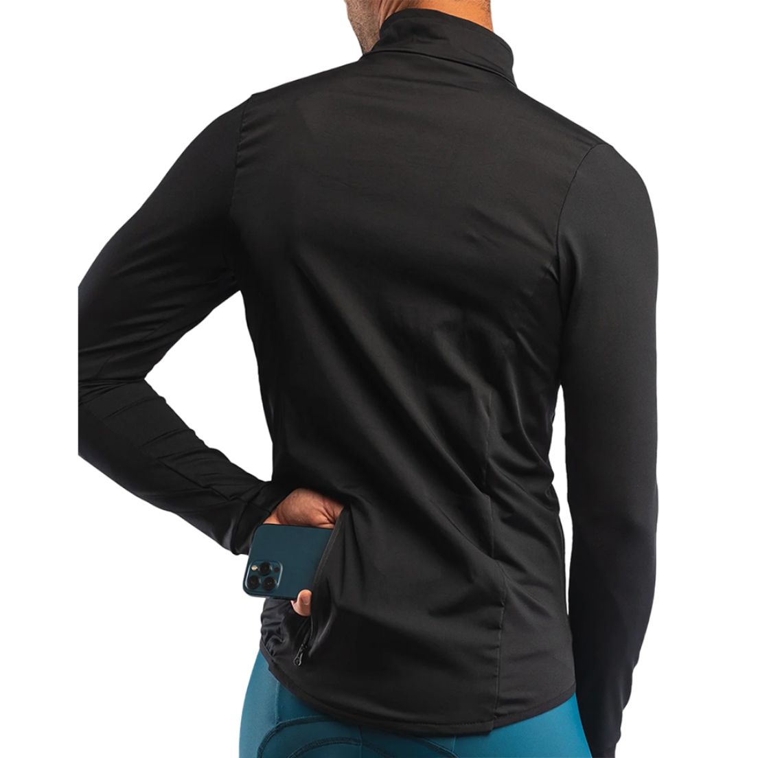 Campera Ox Costom Rompevientos De Hombre — imagen 3