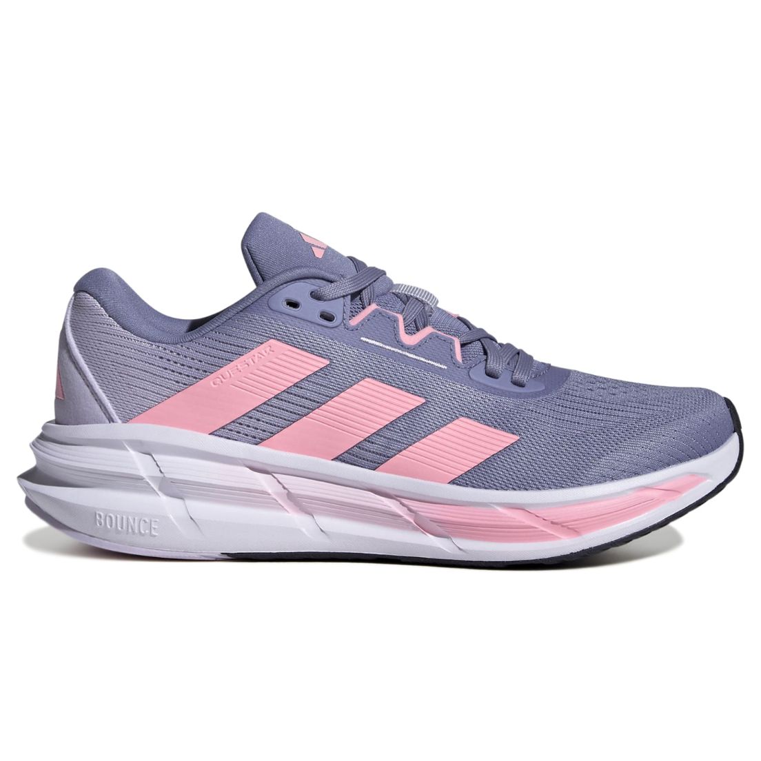 Zapatillas adidas Questar 3 De Mujer