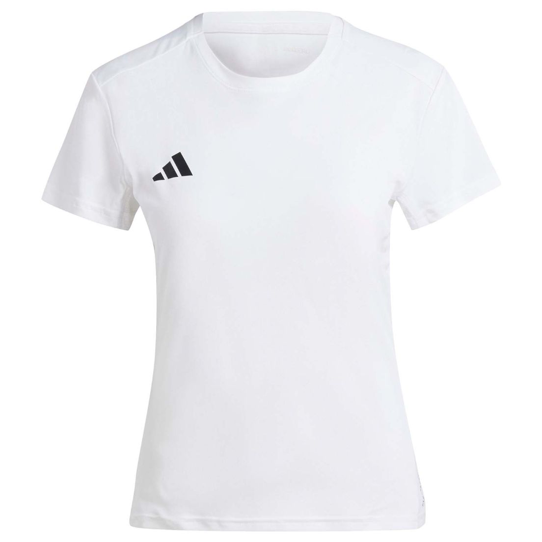 Remera adidas Adizero Essentials De Mujer