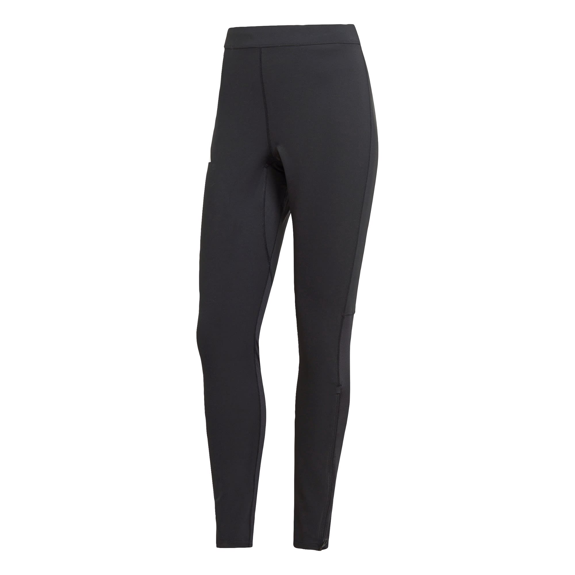 Calzas Largas Adizero Essentials Running  adidas Hombre
