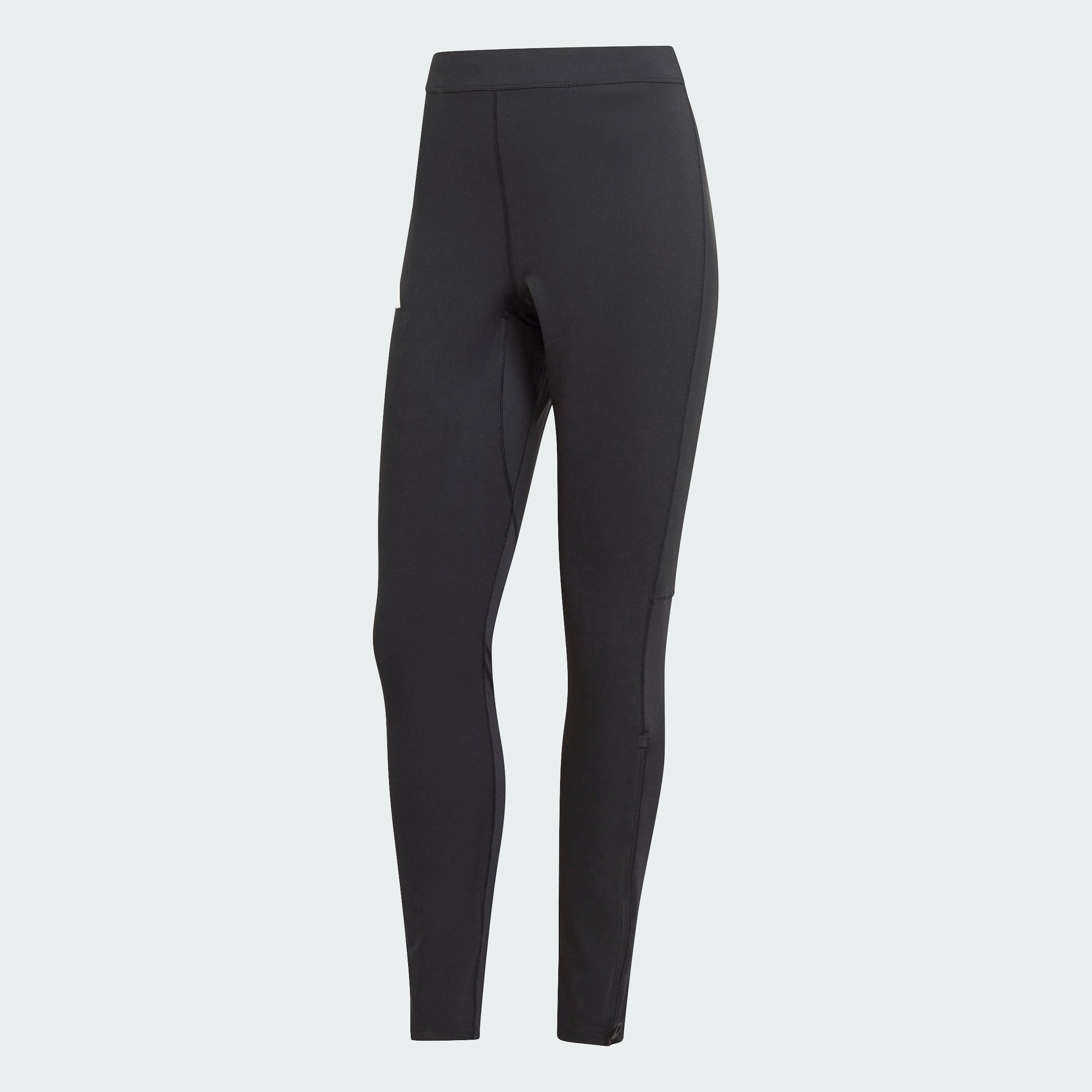 Calzas Largas Adizero Essentials Running  adidas Hombre — imagen 3