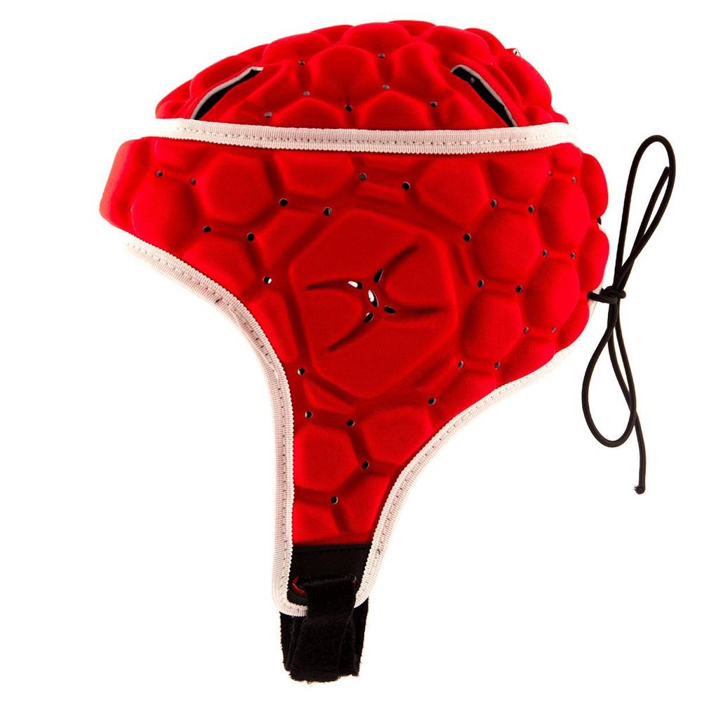 Casque De Rugby Gilbert Air - Protection Légère Avec Ventilation Optimisée