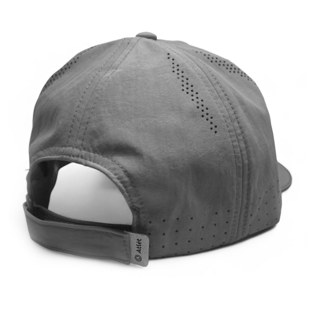 Gorra Atlét Running Unisex — imagen 2
