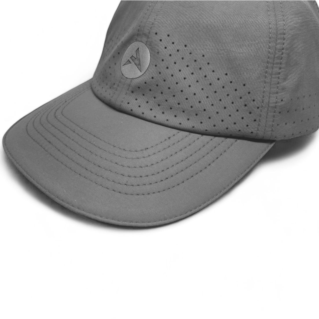 Gorra Atlét Running Unisex — imagen 3