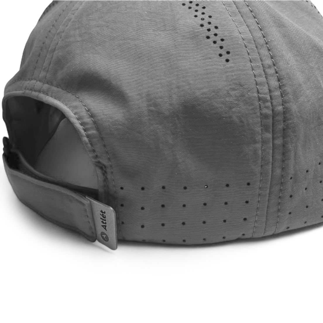 Gorra Atlét Running Unisex — imagen 4
