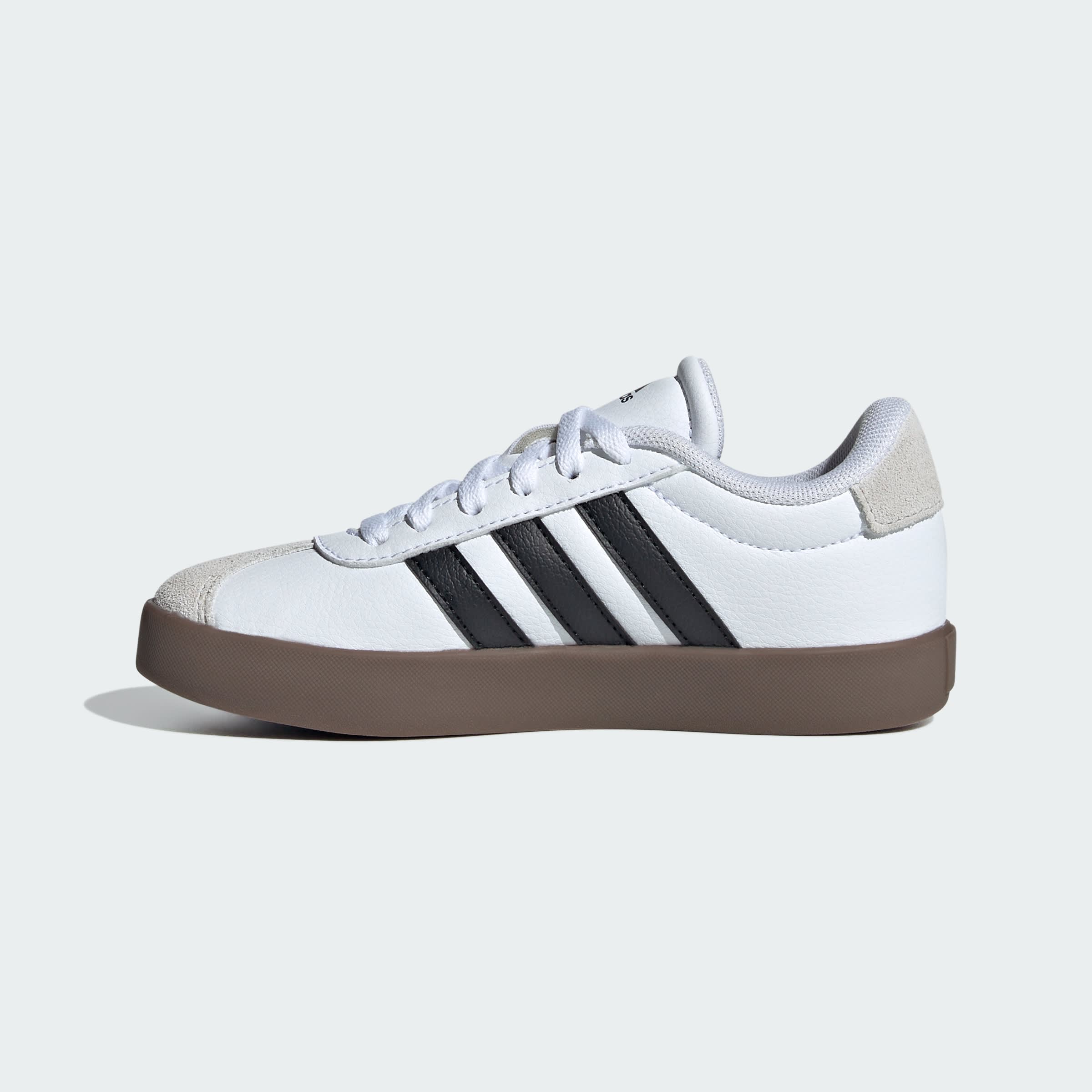 Zapatillas VL adidas Court 3.0 Kids — imagen 3