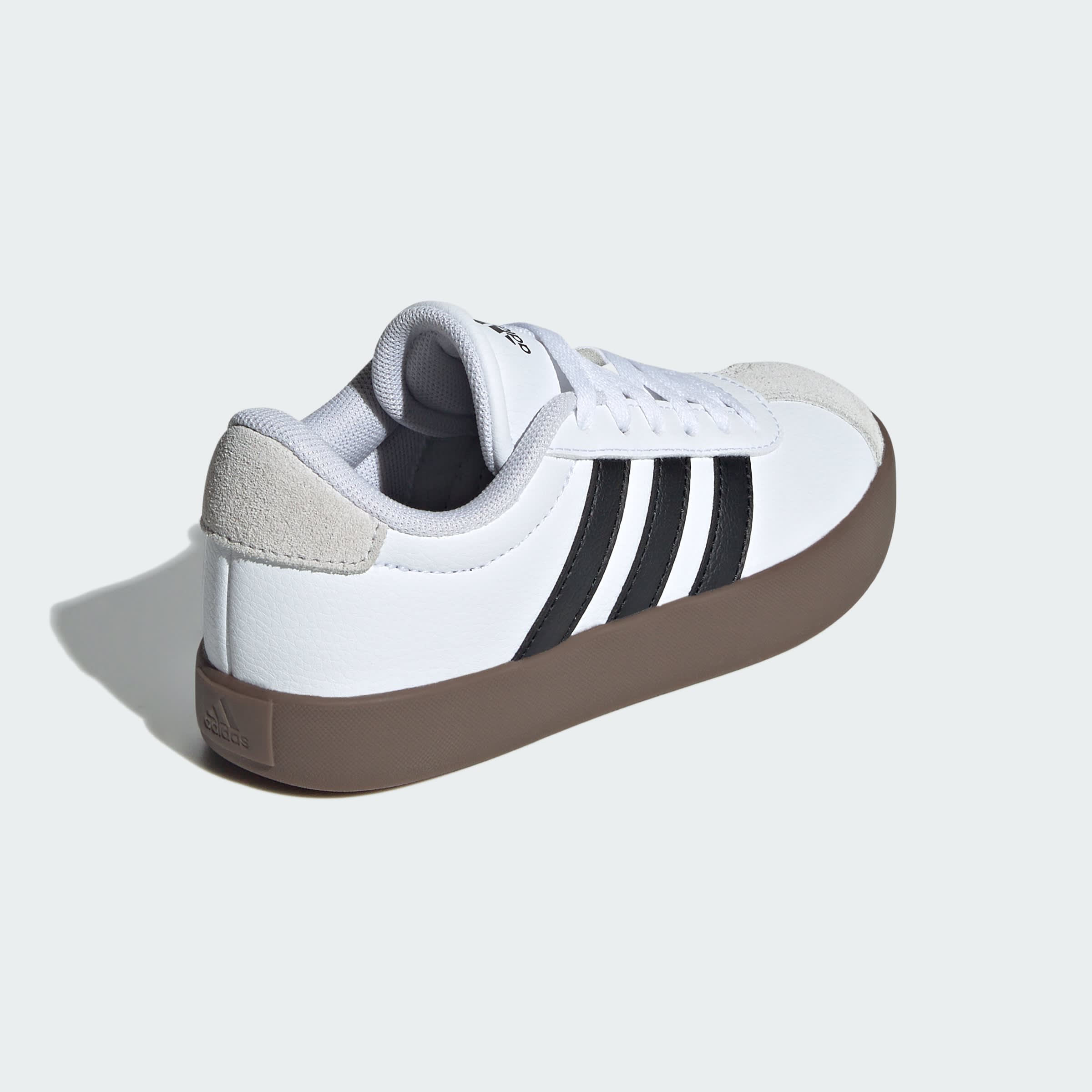Zapatillas VL adidas Court 3.0 Kids — imagen 7