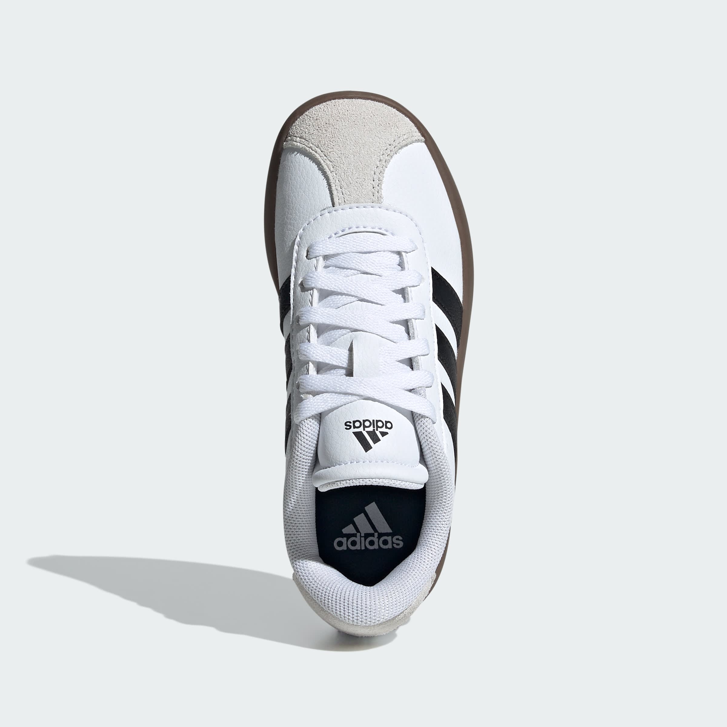 Zapatillas VL adidas Court 3.0 Kids — imagen 4