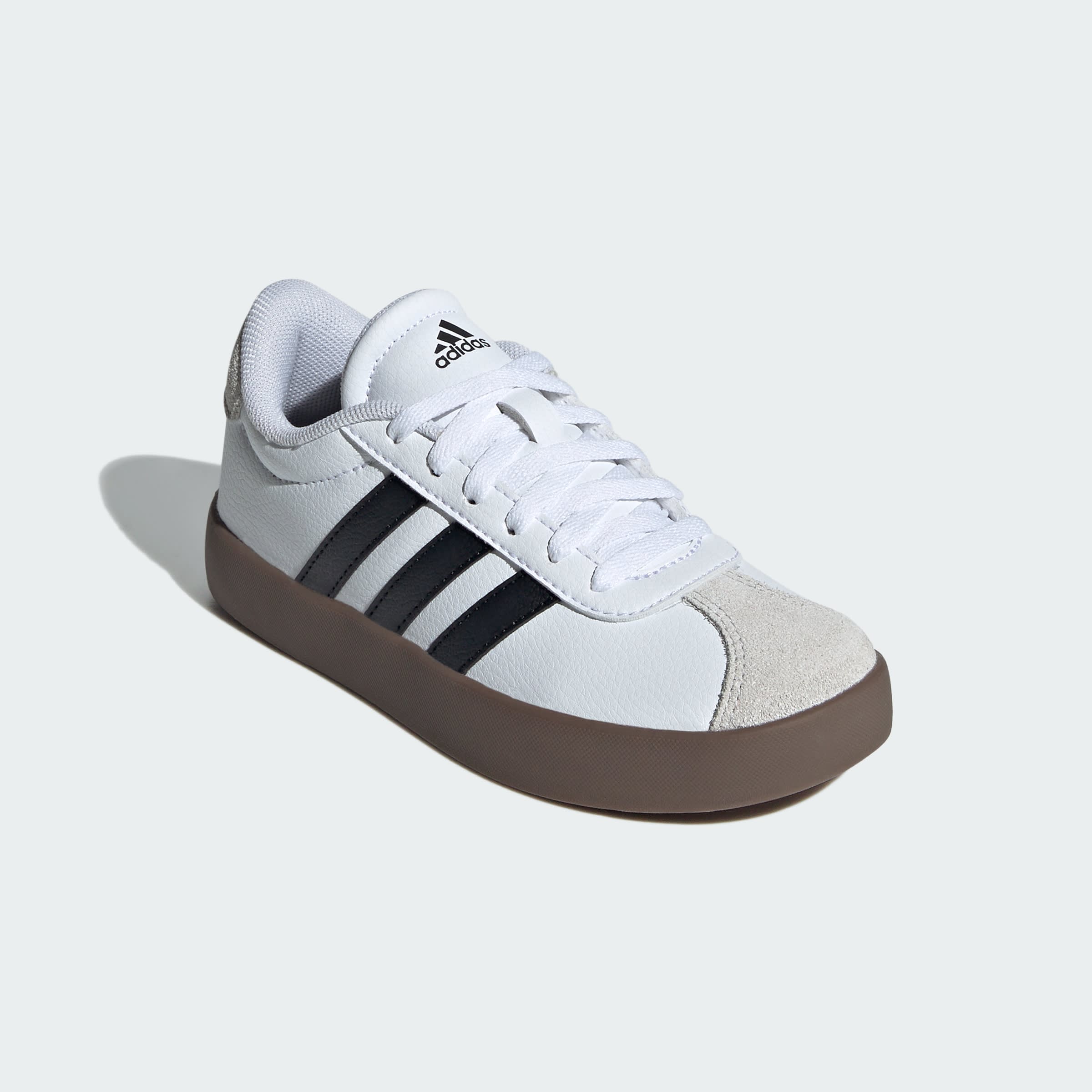 Zapatillas VL adidas Court 3.0 Kids — imagen 6